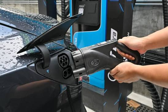 香港電動車充電網絡現況:車主實用參考