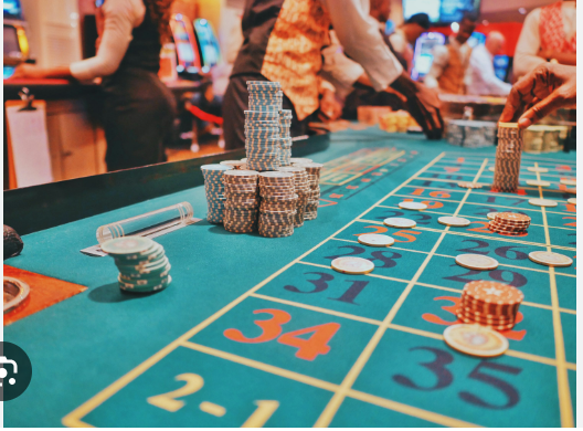 Slot777 and Mahjong Slots: Two Distinct Paths to Online Gaming Entertainment