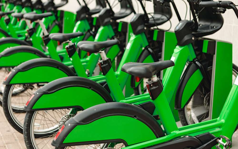 How to Evaluate an Electric Bike Manufacturer Before Buying