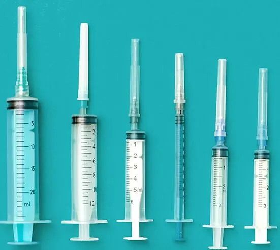 Understanding Syringe Sizes and Their Clinical Applications