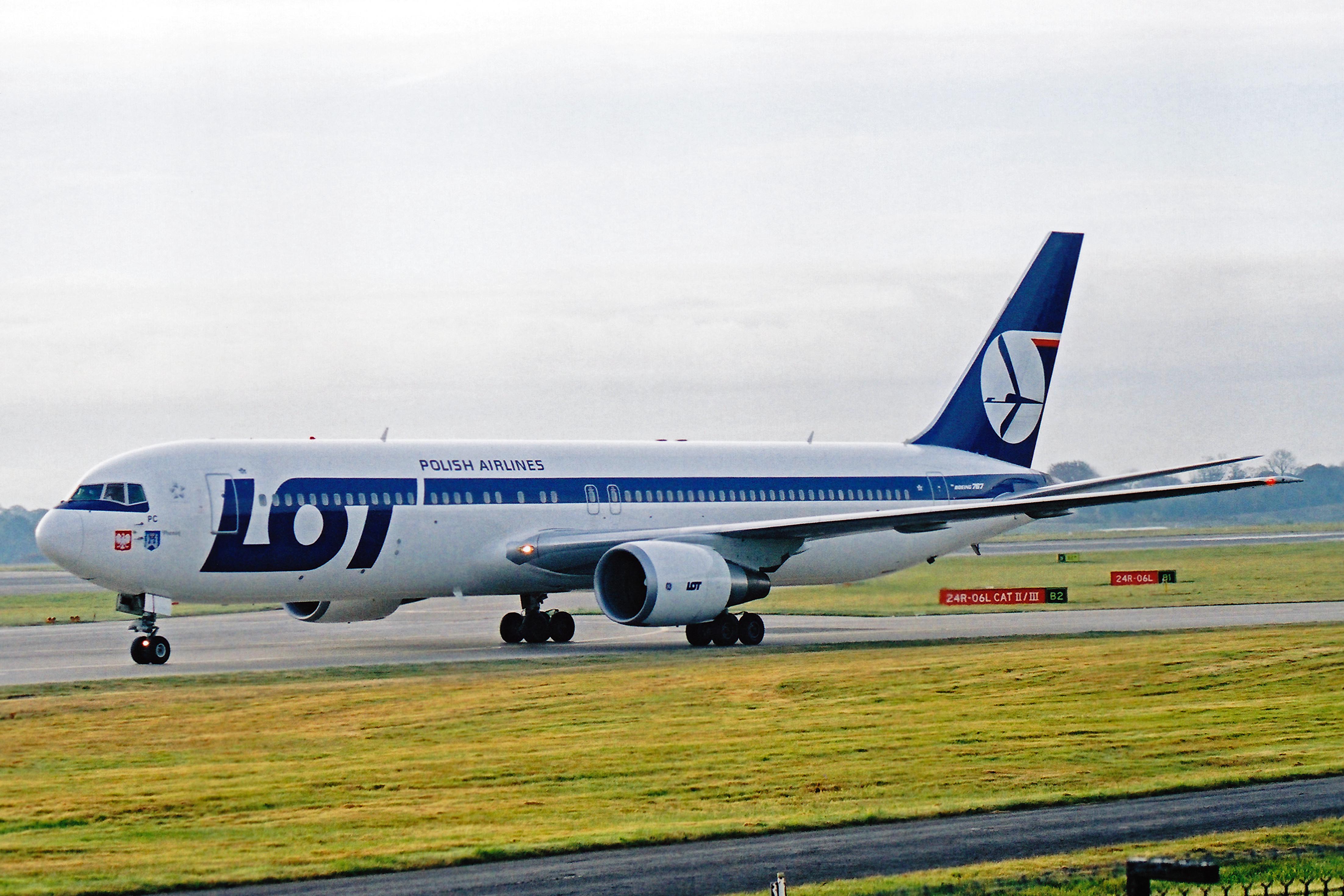 LOT Polish Airlines Riga Office +1-888-738-0817