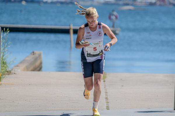 Åpen sommersamling i Kristiansand: «Jeg håper det blir en fin uke med bra trening!»