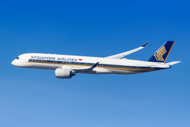 Singapore Airlines San Diego Office +1-888-738-0817