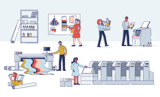 How Short-Run Print Is Giving Small Businesses a Customer Acquisition Edge in a Crowded Digital Market