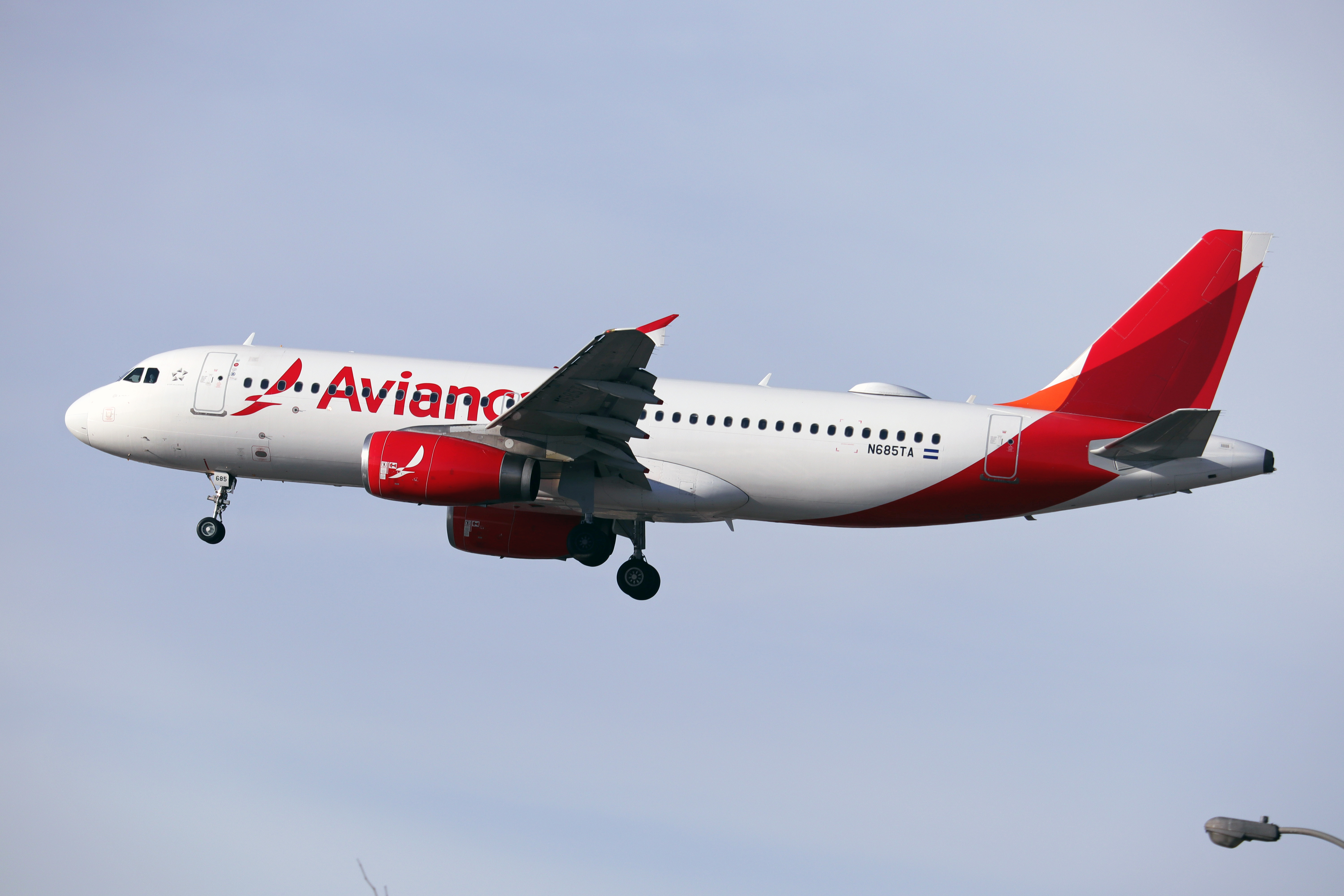 Avianca Airlines Quito Office +1-888-738-0817