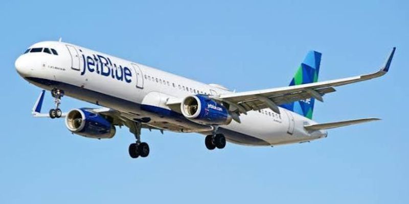 JetBlue Airlines Nairobi Office +1-888-738-0817