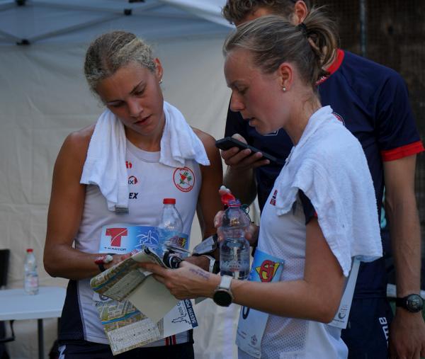 Dyrkorn ut i kvalifiseringen på knockout sprint i VM!