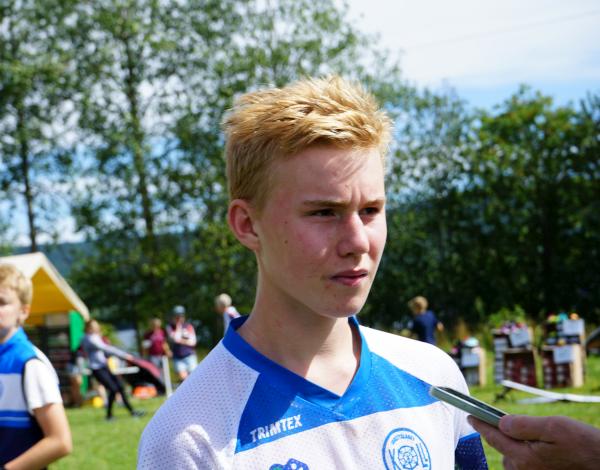 Klare Hovedløpsvinnere på langdistanse!