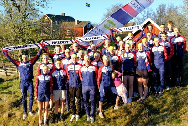 Halden Skiklubb søker hovedtrener fra sesongen 2027!
