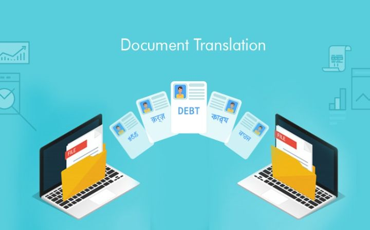 Hosting Japanese Athletes: The Event Documents That Need Translating