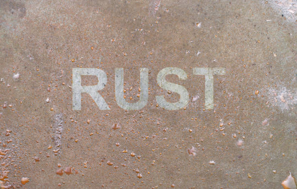 Rust Cheats Explained: External, Internal, DMA and Recoil Scripts