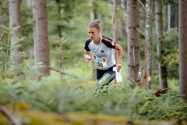 Olaussen med nytt toppløp i Sverige!