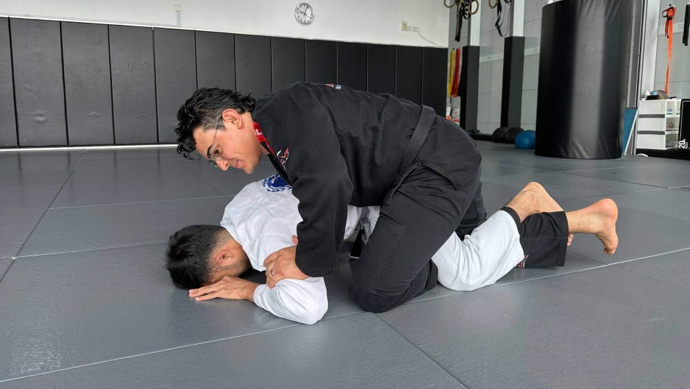 Beyond Competition: How Mindful BJJ Builds Composure and Self-Awareness