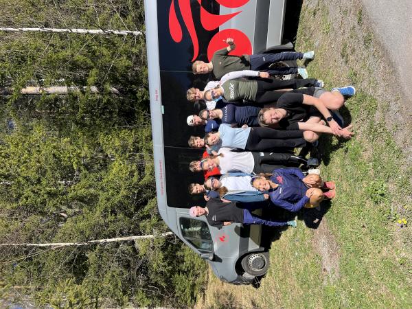 NTG Lillehammer inviterer til åpen samling i Nord-Østerdalen!