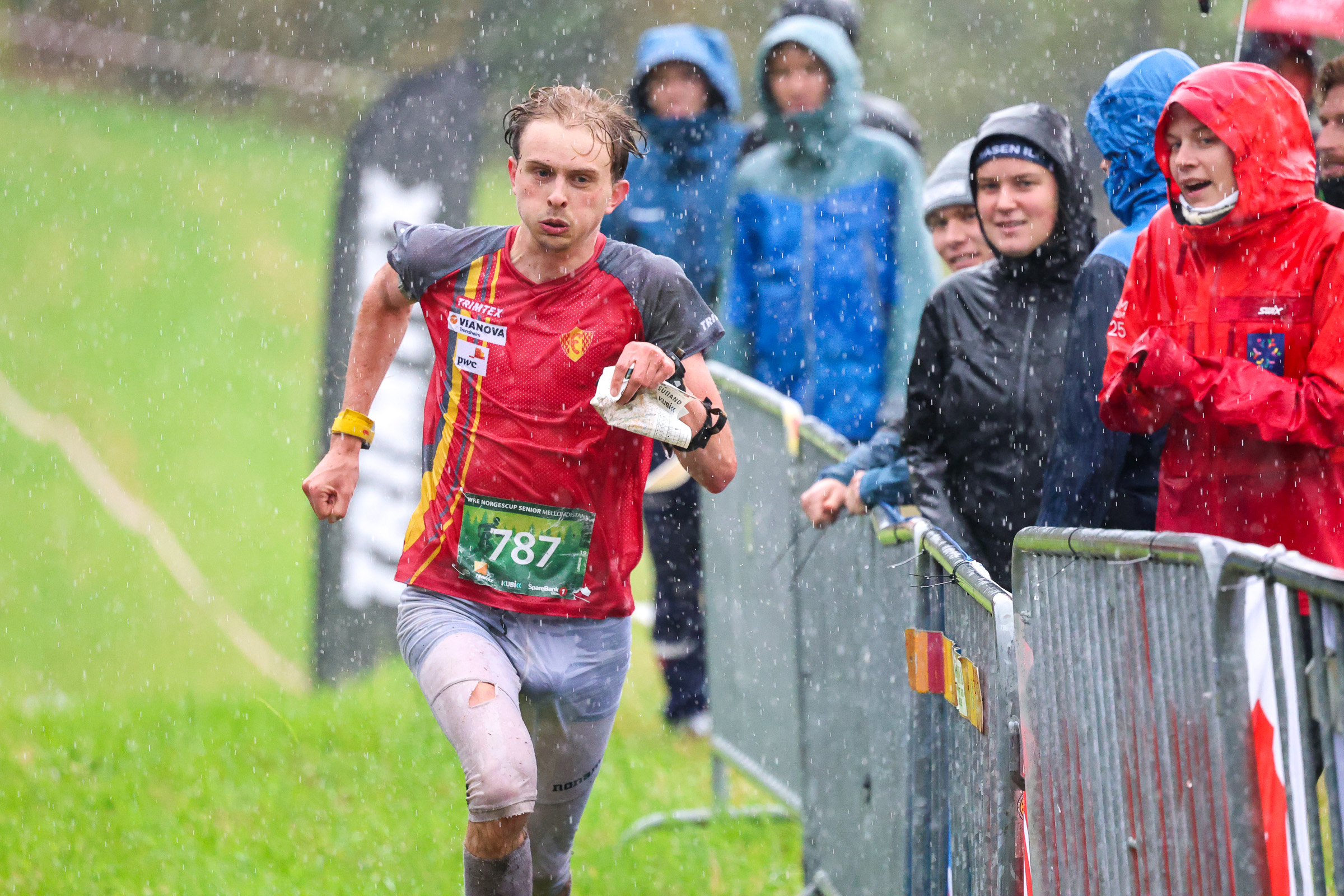 Image for Trønderne Arnesen og Kittilsen best på Levanger!