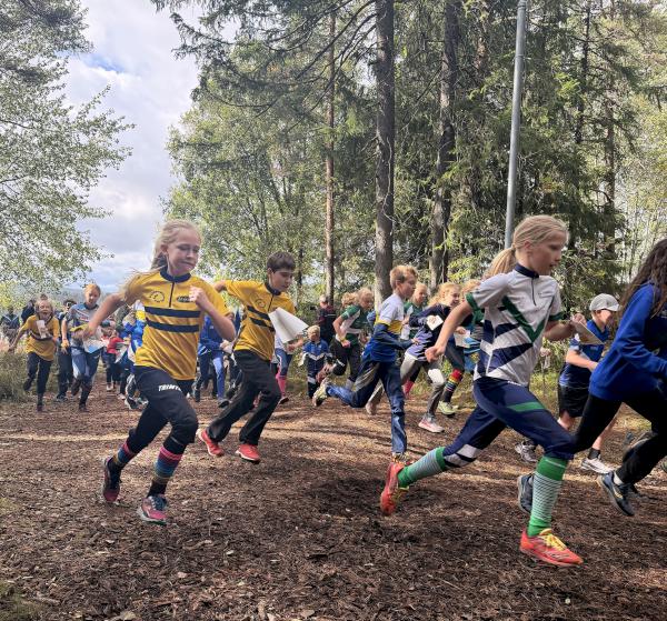O-troll festivalen: Festdag for de yngste!