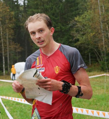 Trønderne Arnesen og Kittilsen best på Levanger!