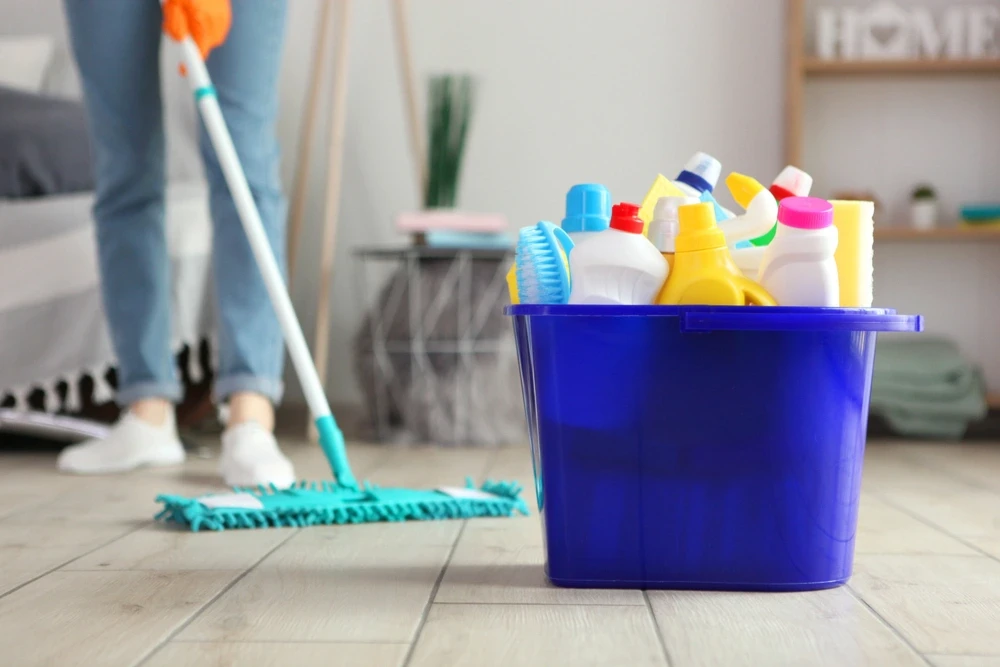 Cleaning Services Dubai