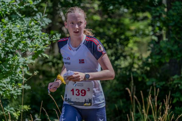 JEC i Sveits: «Mye bakker og spennende sprint!»