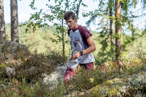 Gløersen og Kriszat-Løvfald kjappest under NM-mellomdistanse kvalifisering!