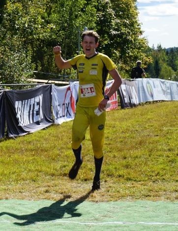 Image for Tuomisto og Alstad leder Trimtex Norgescup sammenlagt!
