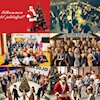 Nyttårsfest / Juletrefest