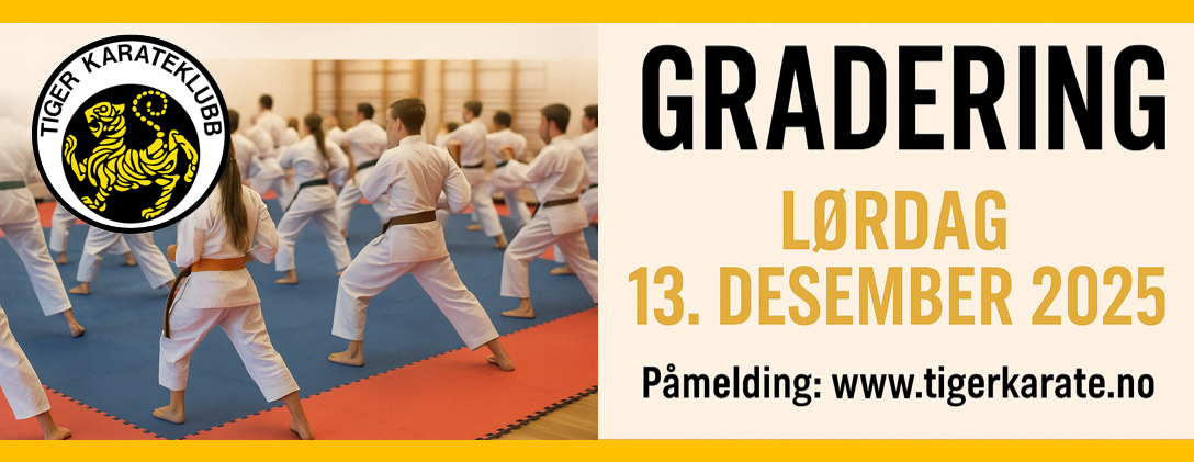 Image for Gradering Høst 2025