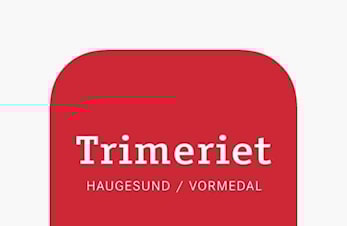 Spinning på Trimeriet