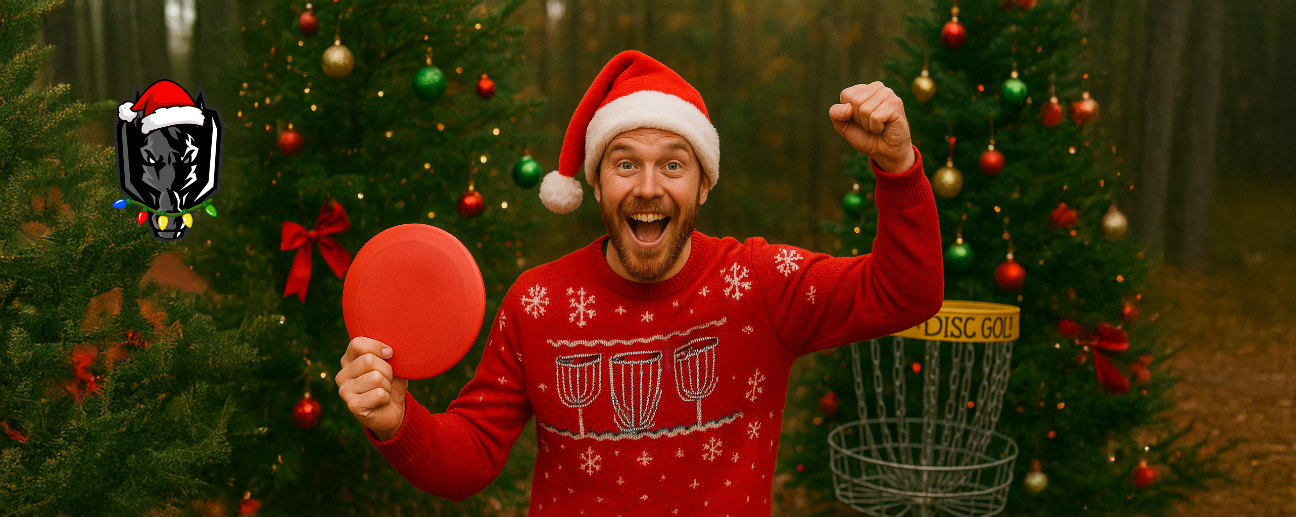 Image for Julebord i Hestehagen