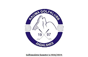Ny Golfsimulator komitee`