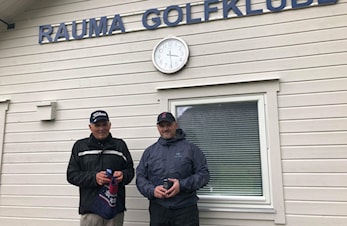 Utslagsturnering 2018