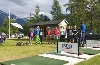 VTG-kurs 2019 - gratis nybegynnerkurs