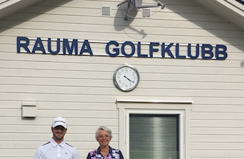 Klubbmesterskap 2019