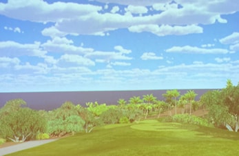 Ny bane - Vintercup desember 2020