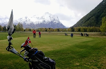 Første turnering 2020 gjennomført!