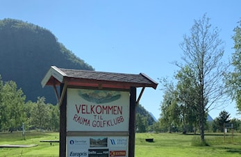 Stemningsbilder fra Raumacup 9. Juni 2020