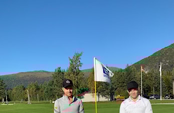 Vinnere av Parturnering 2020