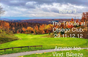 Runde 3 Rauma Cup Vinter!!!