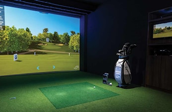 Simulator sesong22/23