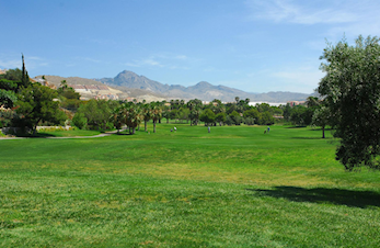 Golftur til Spania – Valle del Este Mars 2023