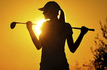 Damegolf- Rauma golfklubb