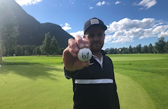 Svein Åge Endrerud med ny banerekord!