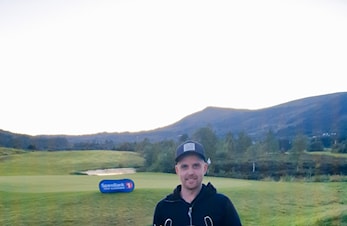 Fylkesmester Svein Åge