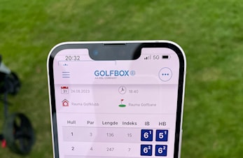 VTG Turnering med partner søndag 10. september kl 12.00.