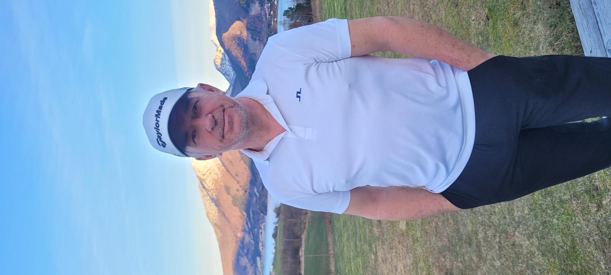 Daglig leder i 100% stilling