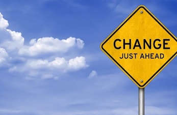 Forandringer i turnerings oppsettet.