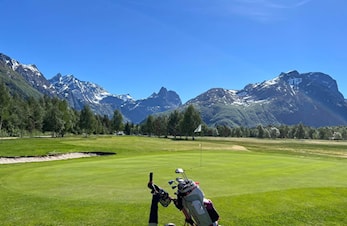 Klubbmesterskap Matchplay