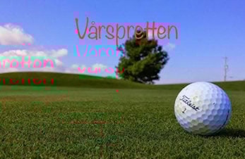 Vårspretten Parturnering