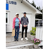 Klubbmestere Rauma Golfklubb 2025