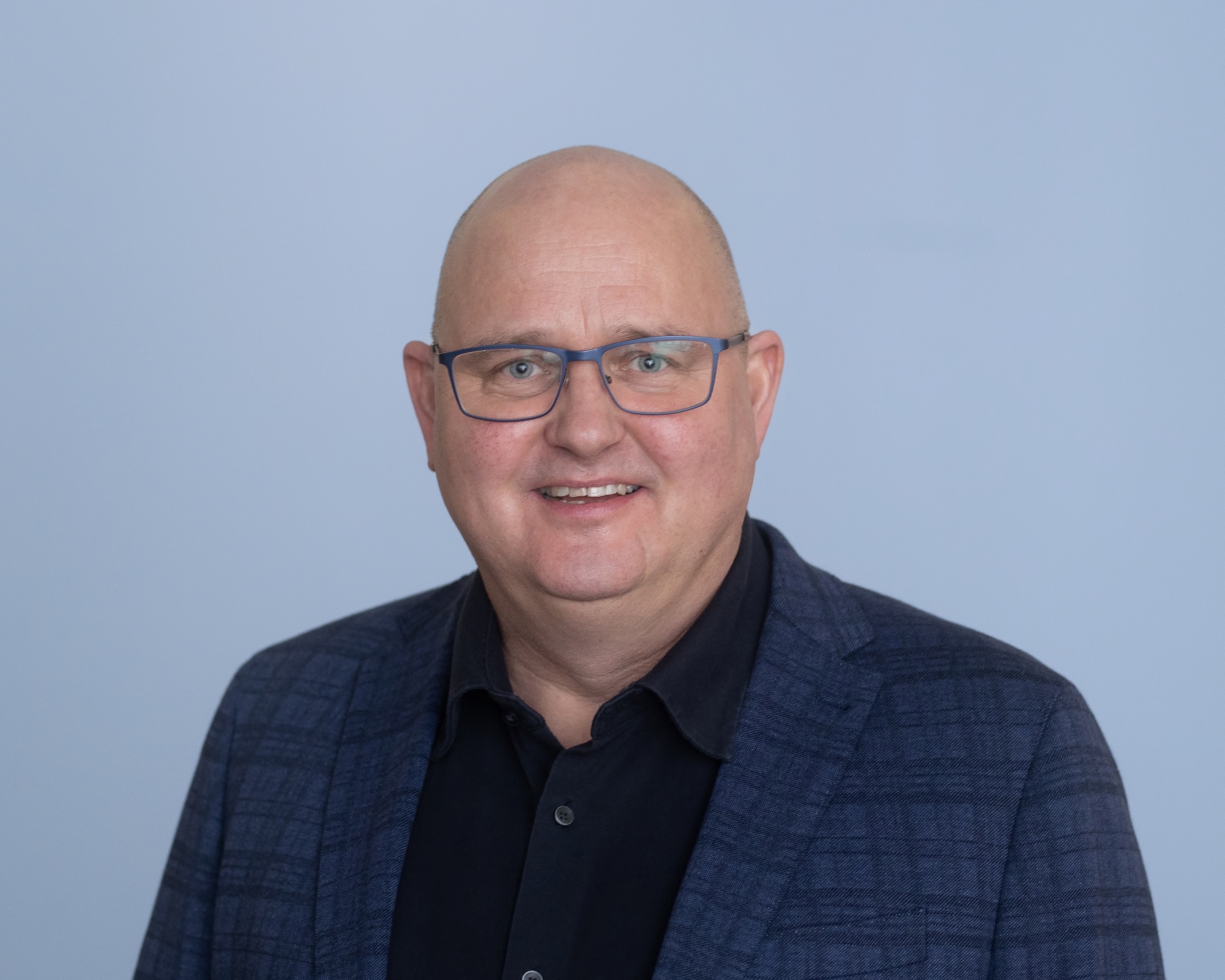 Image for Årsmøte 2026 gjennomført